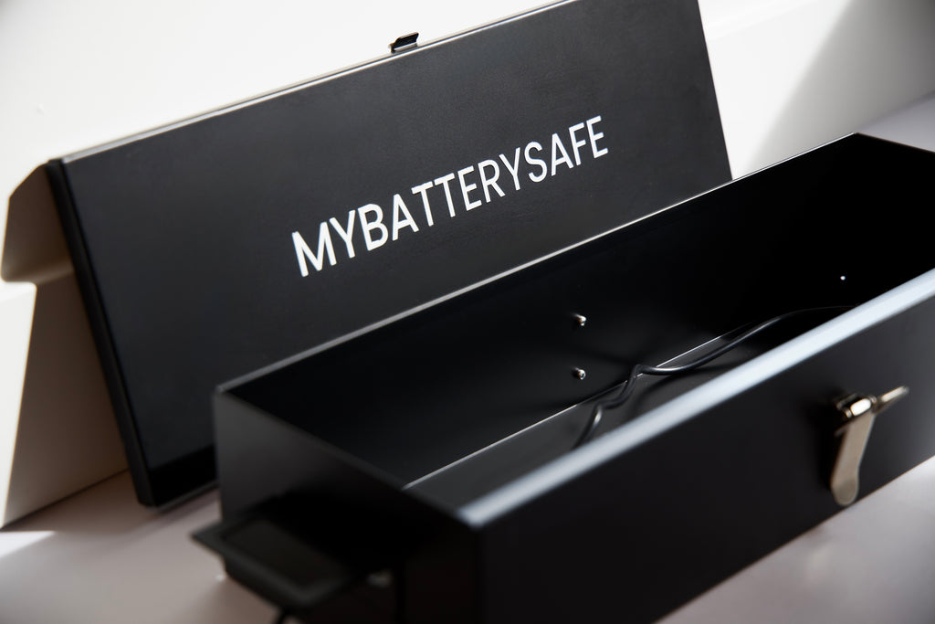 Battery-Box