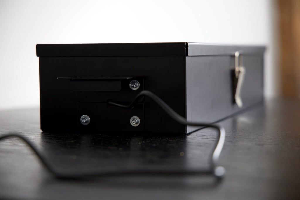 Battery-Box