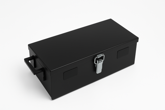 Battery-box