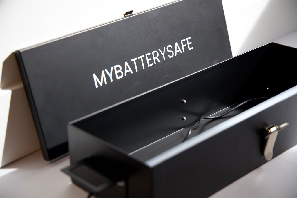 Battery-Box